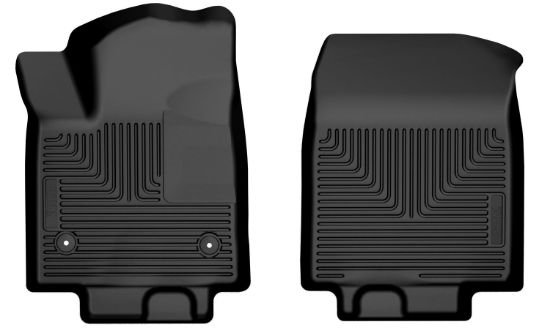 Picture of Husky Liners Floor Mat - 54361