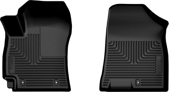 Picture of Husky Liners Floor Liner - 54551