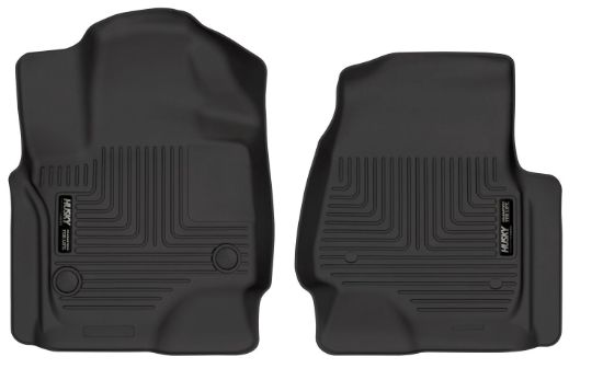 Picture of Husky Liners Floor Liner - 54651