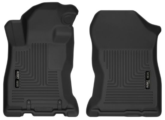Picture of Husky Liners Floor Liner - 54731