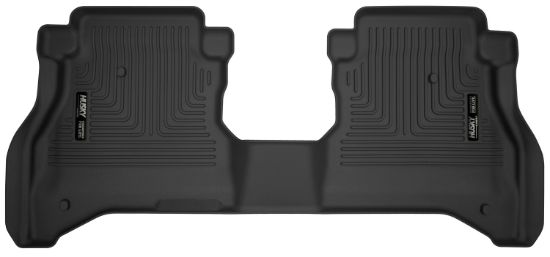 Picture of Husky Liners Floor Liner - 54791