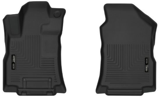 Picture of Husky Liners Floor Liner - 54811