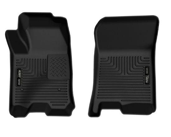 Picture of Husky Liners Floor Liner - 54961