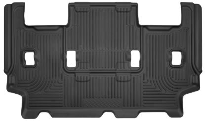 Picture of Husky Liners Floor Liner - 55261
