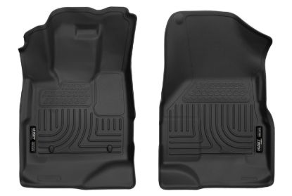 Picture of Husky Liners Floor Liner - 55281
