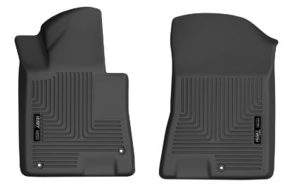 Picture of Husky Liners Floor Liner - 55301