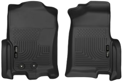 Picture of Husky Liners Floor Liner - 55341