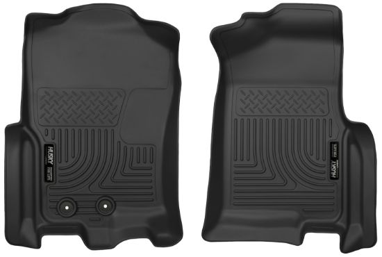 Picture of Husky Liners Floor Liner - 55341