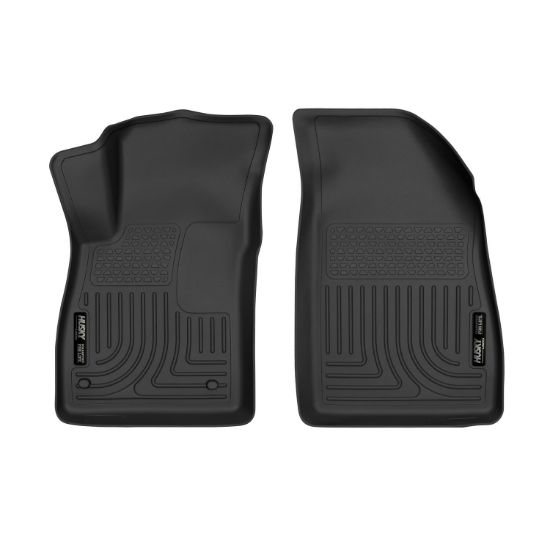 Picture of Husky Liners Floor Liner - 55351