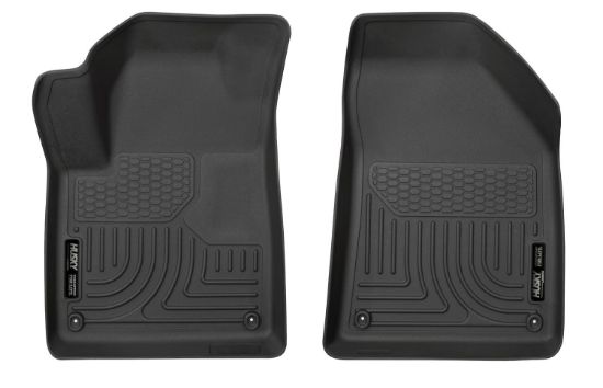 Picture of Husky Liners Floor Liner - 55431