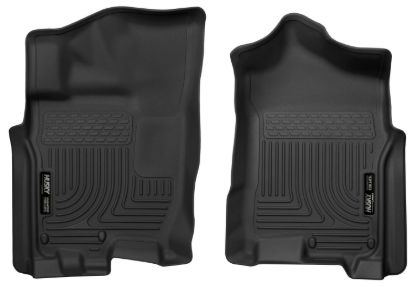 Picture of Husky Liners Floor Liner - 55451
