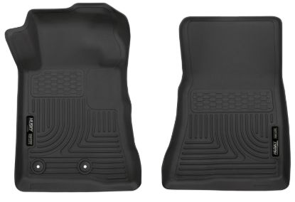 Picture of Husky Liners Floor Liner - 55471