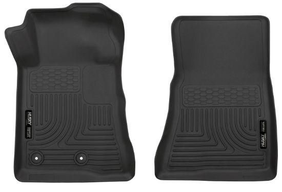 Picture of Husky Liners Floor Liner - 55471