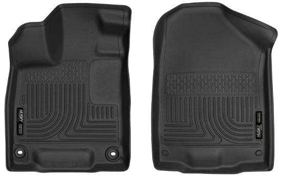 Picture of Husky Liners Floor Liner - 55491