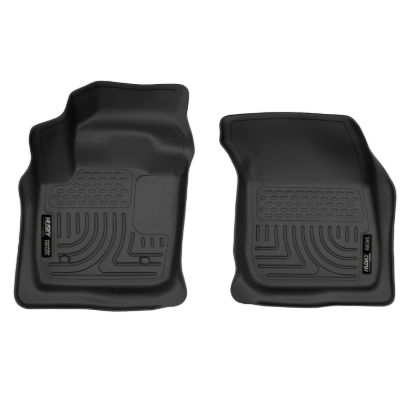 Picture of Husky Liners Floor Liner - 55571