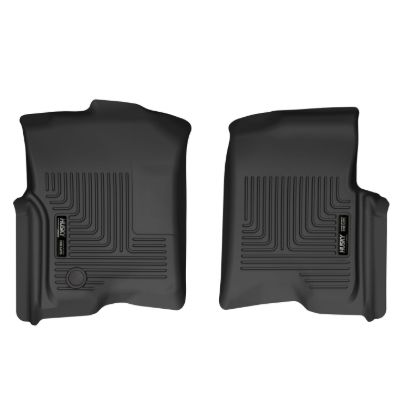Picture of Husky Liners Floor Liner - 55901