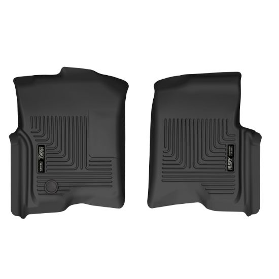 Picture of Husky Liners Floor Liner - 55901