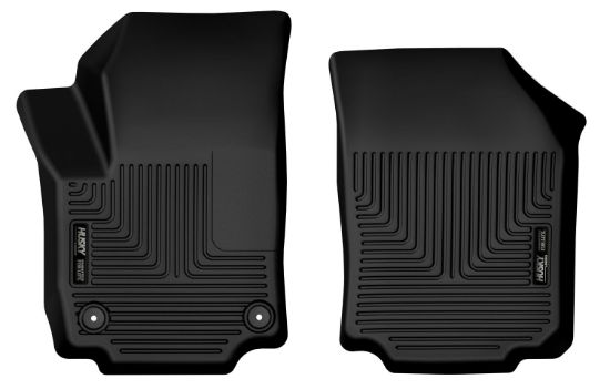 Picture of Husky Liners Floor Liner - 55911