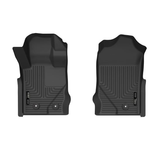 Picture of Husky Liners Floor Liner - 55941
