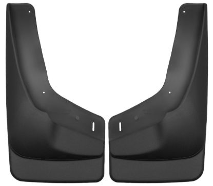 Picture of Husky Liners Mud Flap - 56211