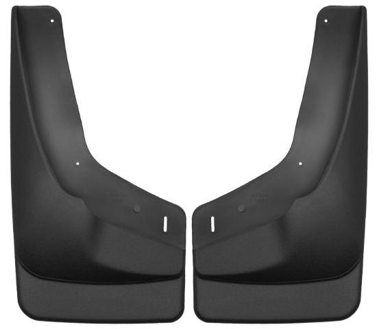 Picture of Husky Liners Mud Flap - 56211