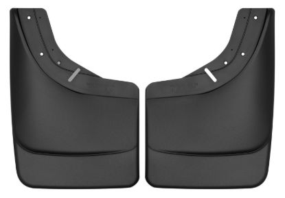 Picture of Husky Liners Mud Flap - 56221