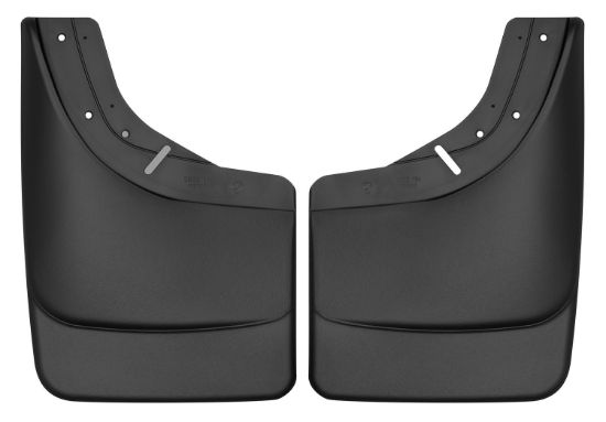 Picture of Husky Liners Mud Flap - 56221