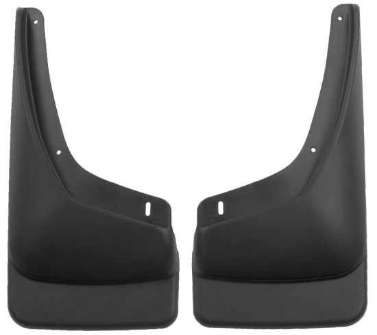 Picture of Husky Liners Mud Flap - 56251