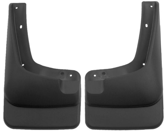 Picture of Husky Liners Mud Flap - 56401