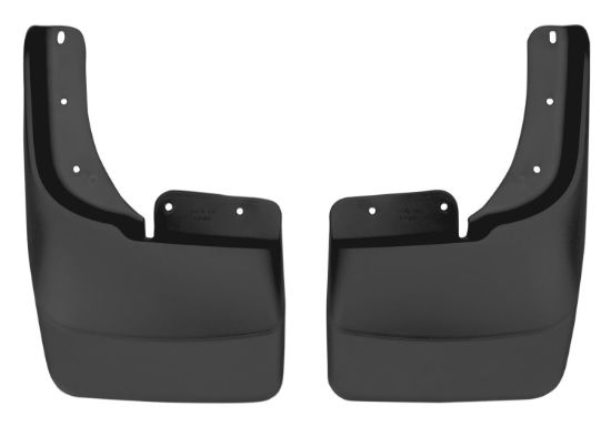 Picture of Husky Liners Mud Flap - 56411