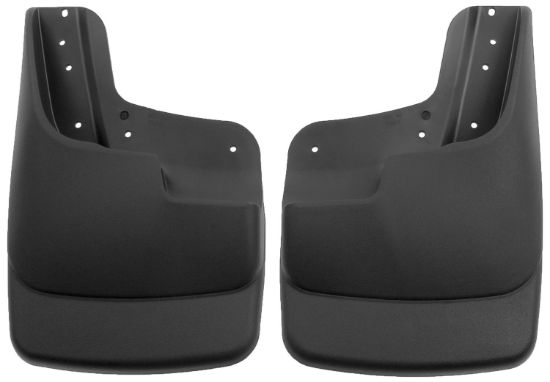 Picture of Husky Liners Mud Flap - 56511