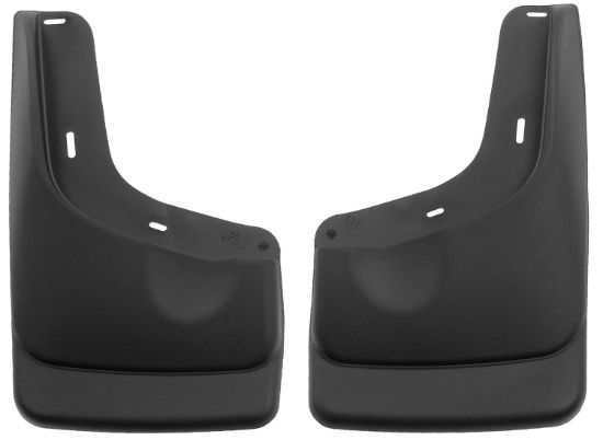 Picture of Husky Liners Mud Flap - 56591