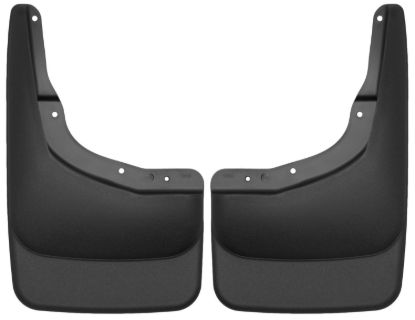 Picture of Husky Liners Mud Flap - 56601