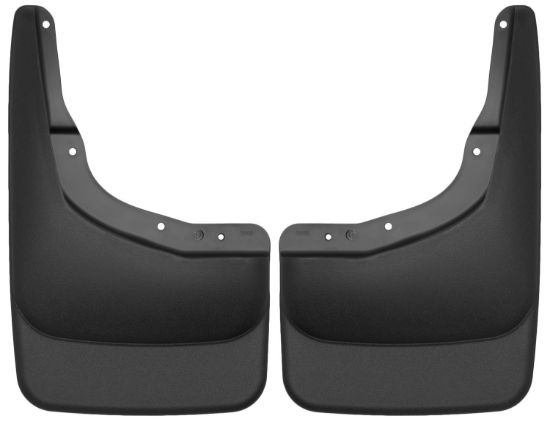 Picture of Husky Liners Mud Flap - 56601