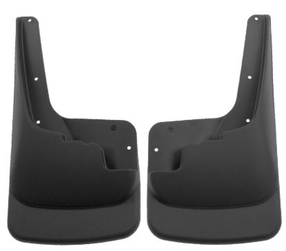 Picture of Husky Liners Mud Flap - 56641