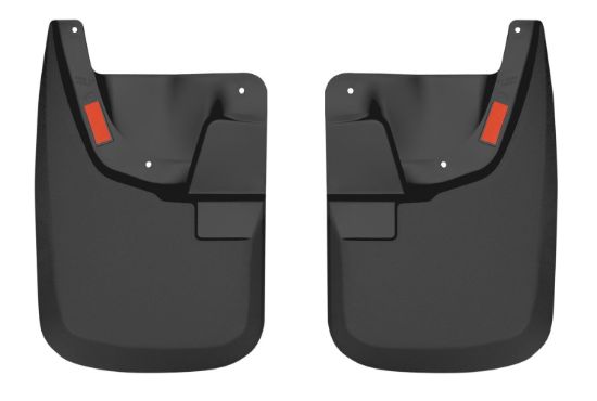 Picture of Husky Liners Mud Flap - 56681