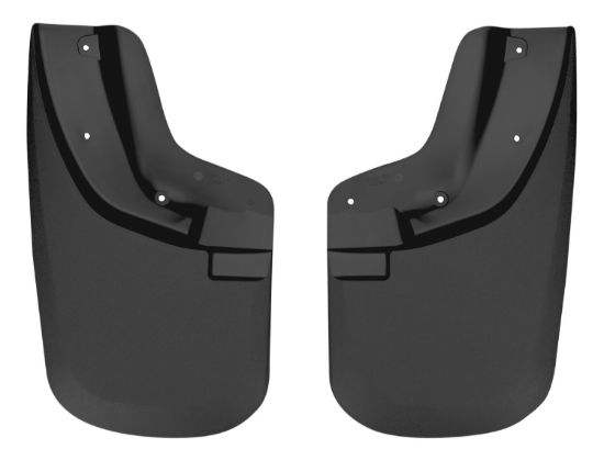 Picture of Husky Liners Mud Flap - 56691