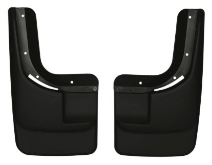 Picture of Husky Liners Mud Flap - 56701