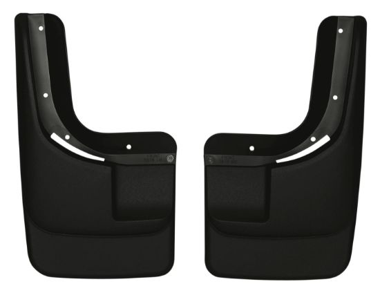 Picture of Husky Liners Mud Flap - 56701
