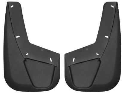 Picture of Husky Liners Mud Flap - 56731