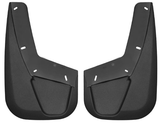Picture of Husky Liners Mud Flap - 56731