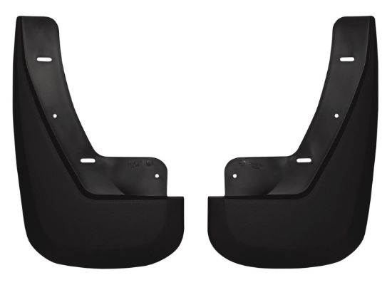 Picture of Husky Liners Mud Flap - 56781