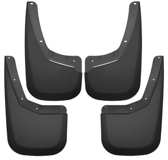 Picture of Husky Liners Mud Flap - 56796