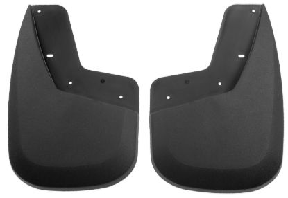 Picture of Husky Liners Mud Flap - 56801
