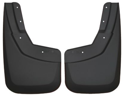 Picture of Husky Liners Mud Flap - 56881