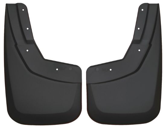 Picture of Husky Liners Mud Flap - 56881