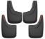 Picture of Husky Liners Mud Flap - 56886
