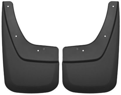 Picture of Husky Liners Mud Flap - 56891