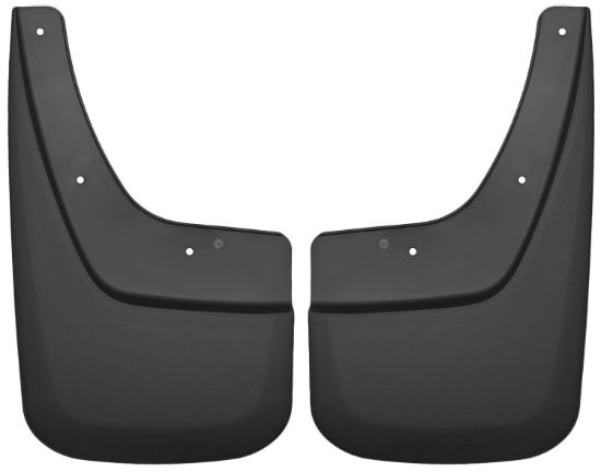 Picture of Husky Liners Mud Flap - 56891