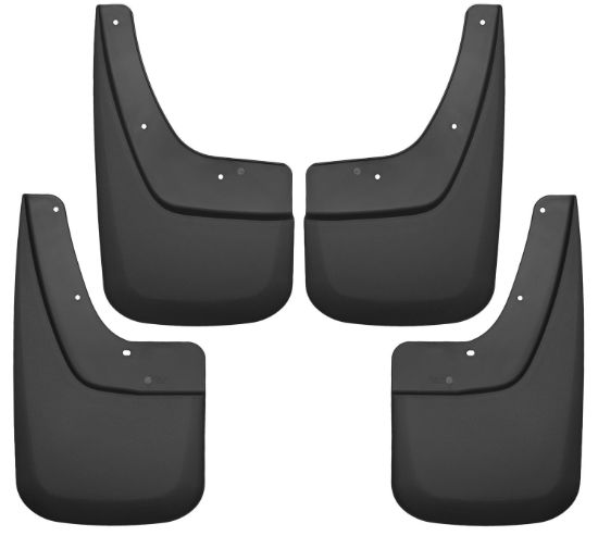 Picture of Husky Liners Mud Flap - 56896